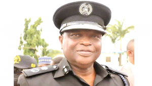 LANRE-BANKOLE