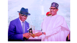 Wike-and-Buhari