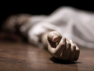 dead-hand