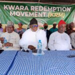 Kwara Redemption Movement Joins ADC, Pledges to Oust Incumbent Government