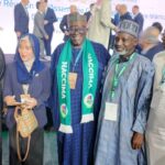 Major boost for Nigeria’s trade expansion as NACCIMA National President gets historic appointment to ICCD Board