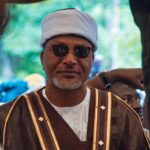 Ramadan: Intensify prayers against banditry, Senator Mustapha urges Muslims