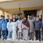 Chinese Business Leaders Visit Key Nigerian Govt Institutions, Explore Investment Opportunities Days After NACCIMA’s INFRACON’26