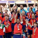 Spain are FIFA world cup 2026 champions