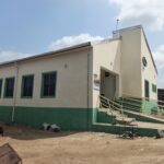 REPORT: How Ojagboro Residents Have Been Denied Adequate Healthcare for Over Seven Months — An Urgent Call for Government Intervention