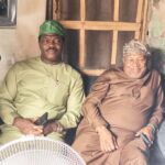 BREAKING: PDP Gubernatorial Candidate Engr. Sulaiman Bolakale Kawu Rescues Isale-Koko/Ojagboro Community with Millions Naira Transformer Repair Donation