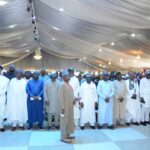 G15 Coalition in Kwara Rebrands to The Otoge Progressives, Eyes Wider Reach