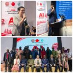 NACCIMA, Chinese Consulate in Lagos, other stakeholders gather to discuss AI for sustainable economic development